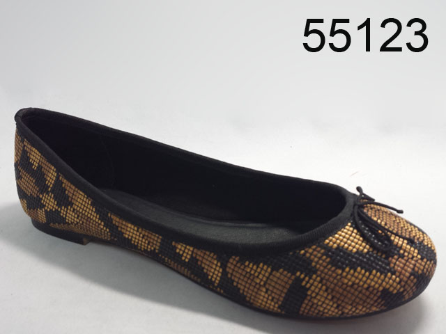 55123 BLACK-BROWN